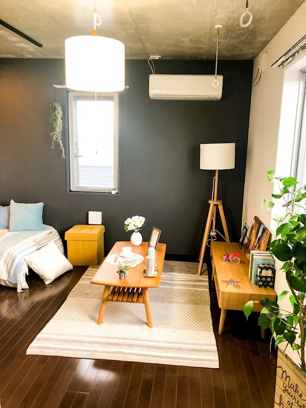 3/21 リビング/ダイニング