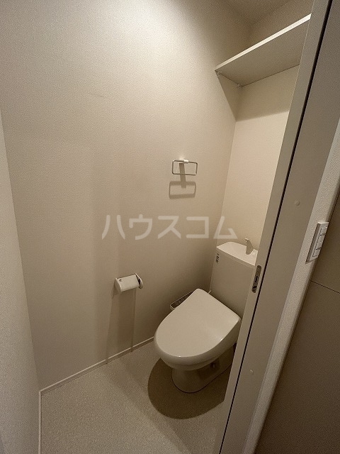 17/30 トイレ