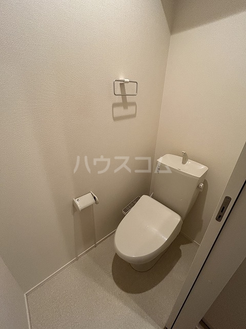16/30 トイレ