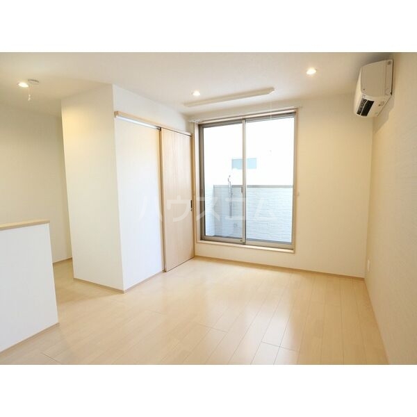 3/21 リビング/ダイニング