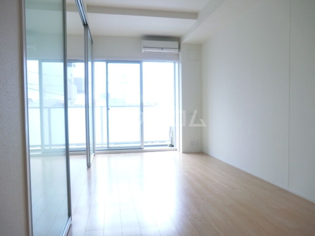 4/28 リビング/ダイニング