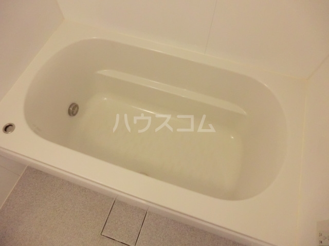 12/28 浴室