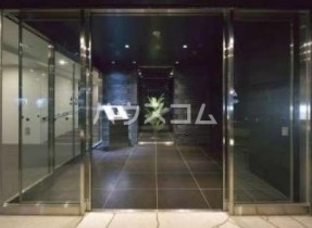 3/9 エントランス