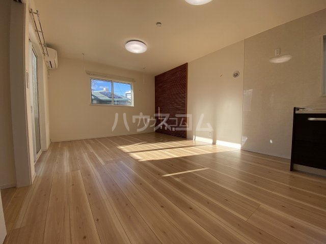 3/30 リビング/ダイニング