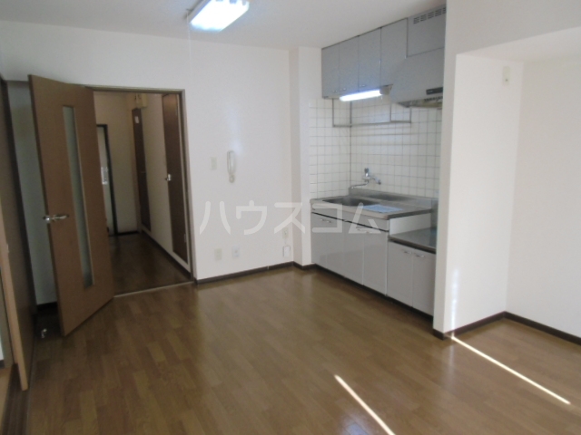 3/24 リビング/ダイニング