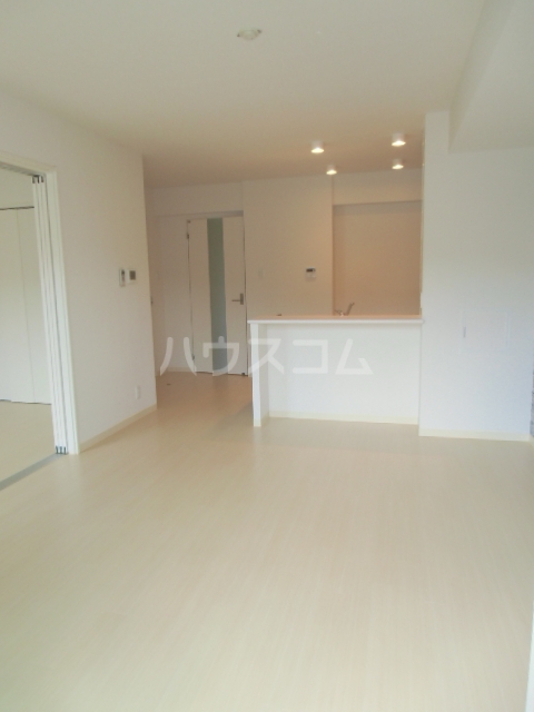 6/28 リビング/ダイニング