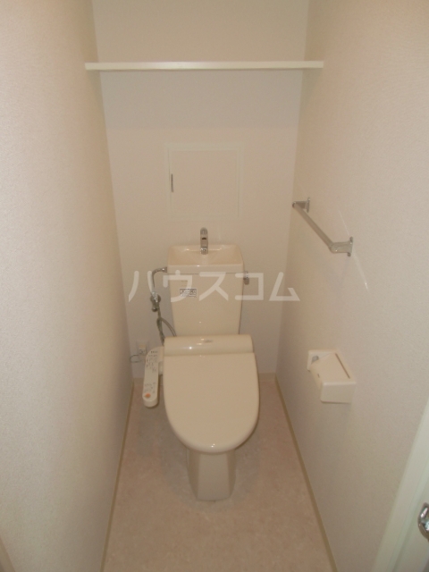 16/28 トイレ