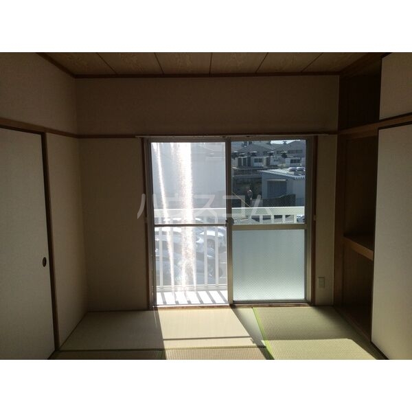 6/30 室内