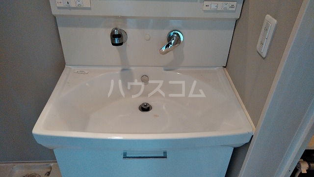 11/19 洗面
