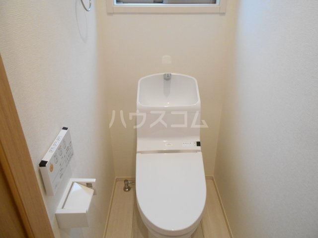 22/30 トイレ