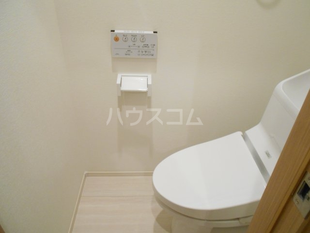 21/30 トイレ
