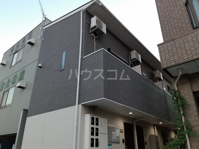 1/30 外観