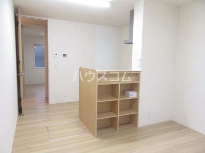 4/30 リビング/ダイニング