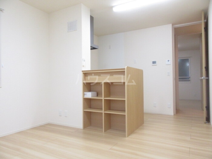 3/30 リビング/ダイニング