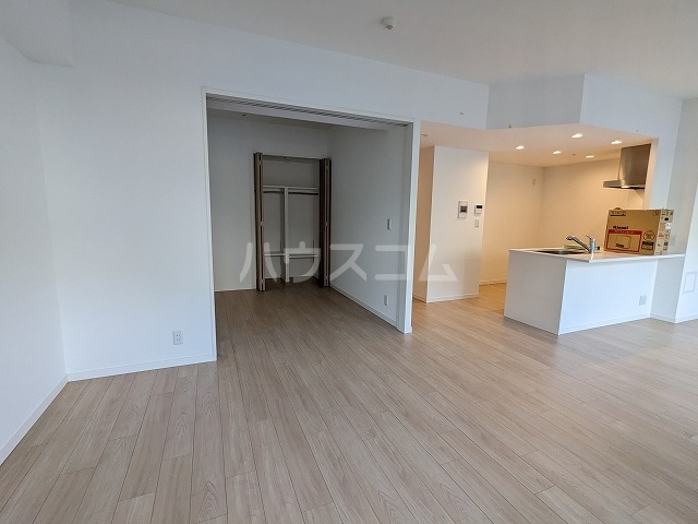 4/30 リビング/ダイニング