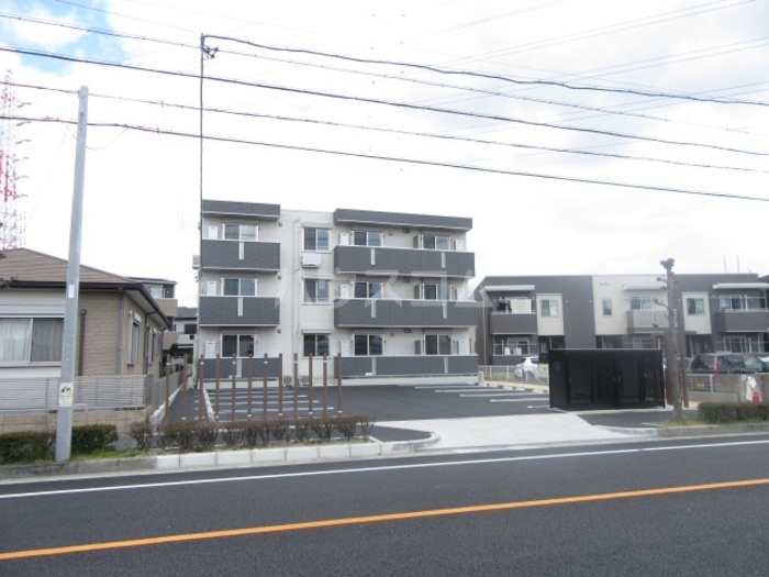 1/30 外観