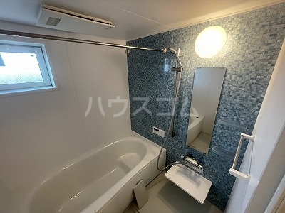 12/30 浴室