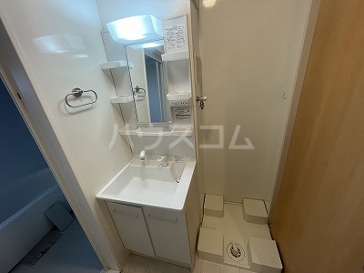 14/30 洗面