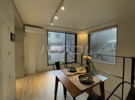 3/17 リビング/ダイニング