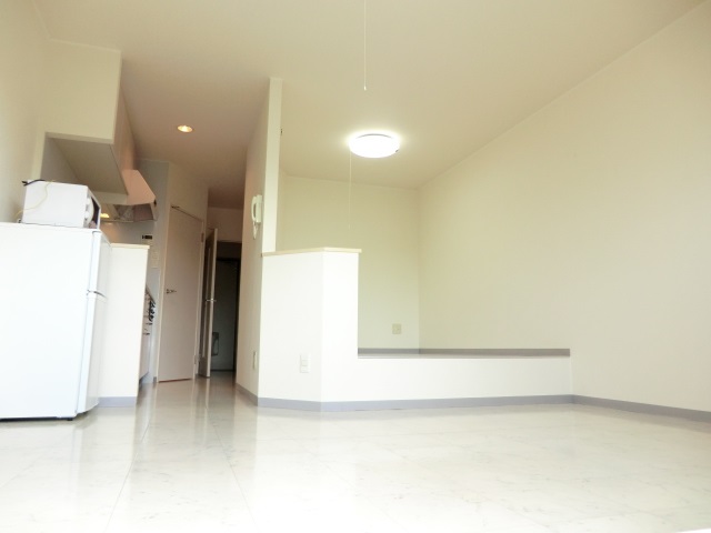 3/18 リビング/ダイニング