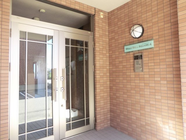 17/22 エントランス