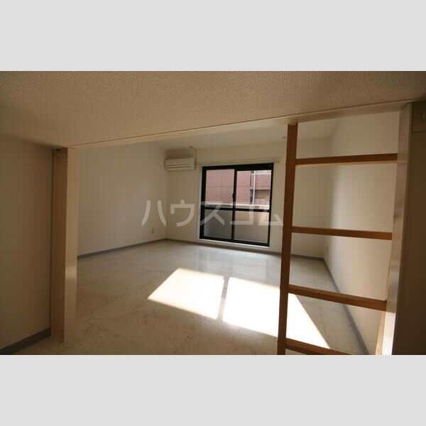 3/22 リビング/ダイニング