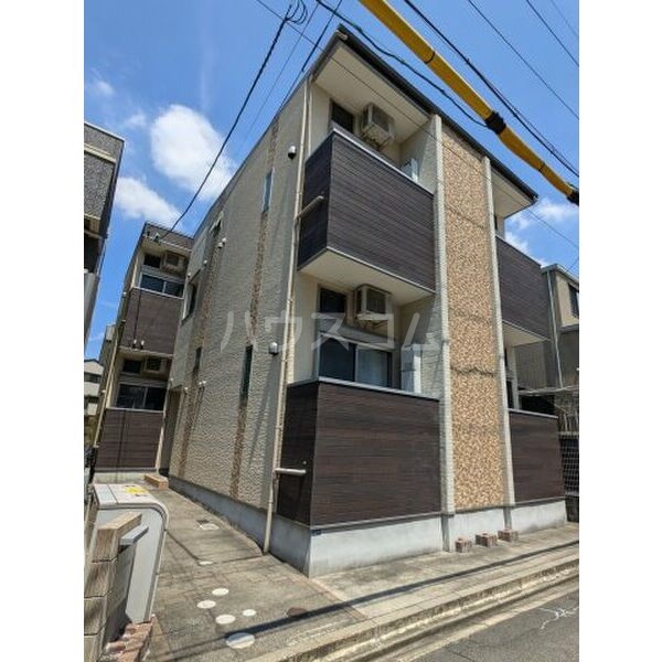 1/30 外観