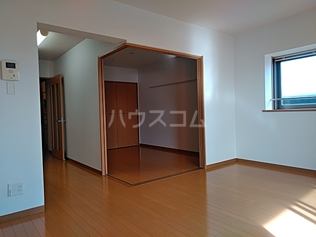 5/30 リビング/ダイニング