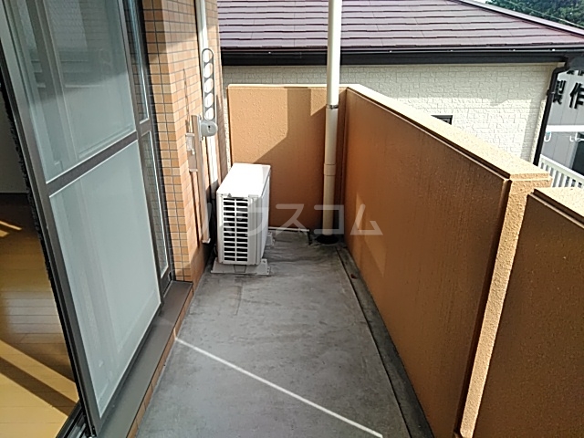 19/30 バルコニー