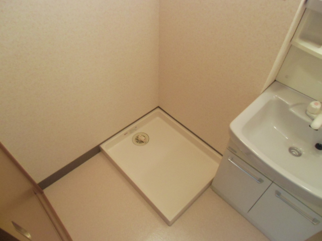 16/30 洗面