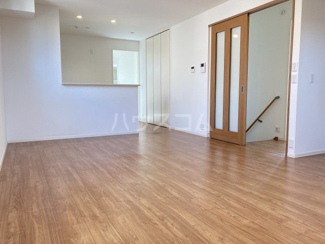 3/30 リビング/ダイニング