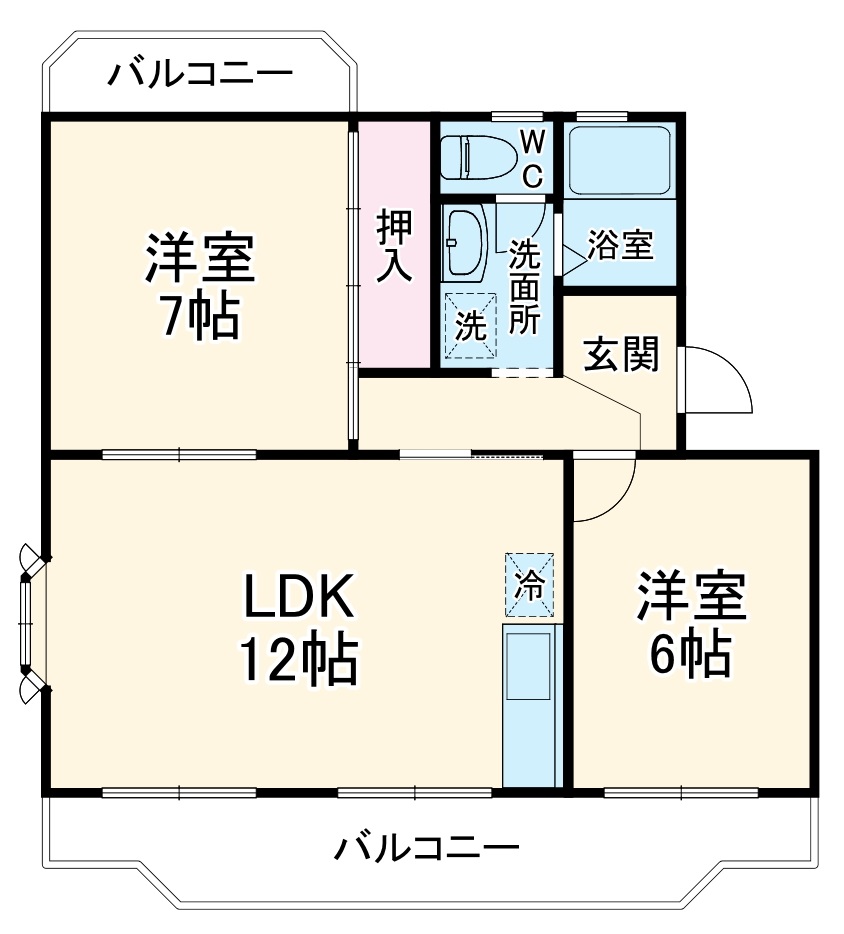 3/27 間取