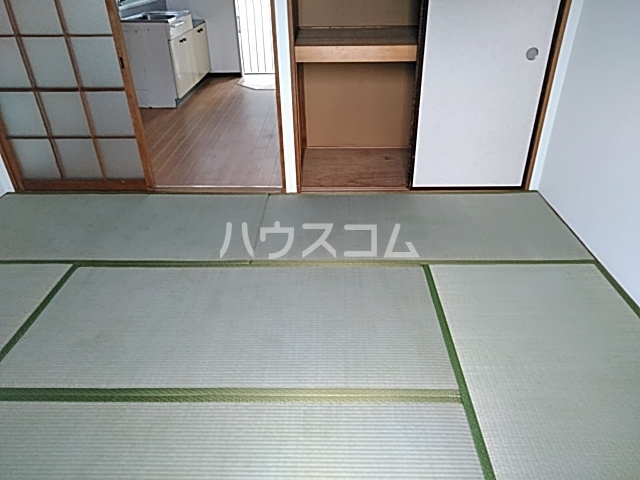 3/27 リビング/ダイニング