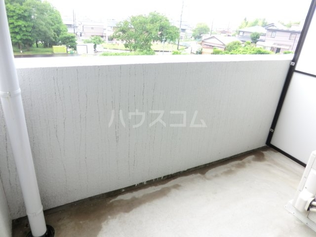 18/30 バルコニー