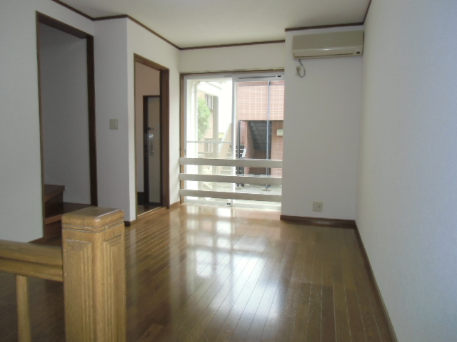 4/26 リビング/ダイニング