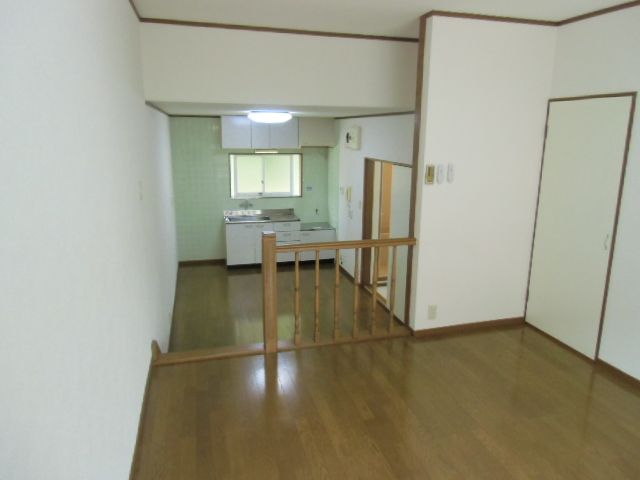 3/26 リビング/ダイニング