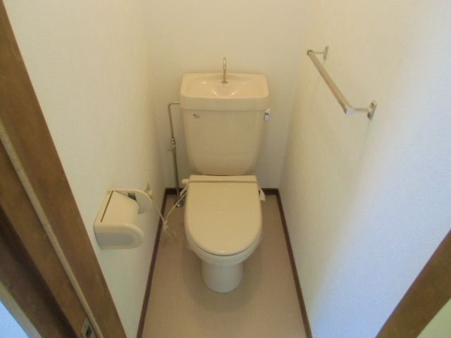 15/26 トイレ