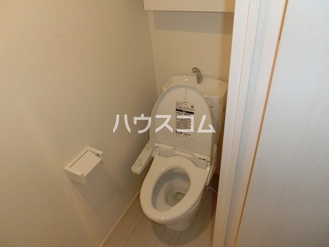 16/30 トイレ