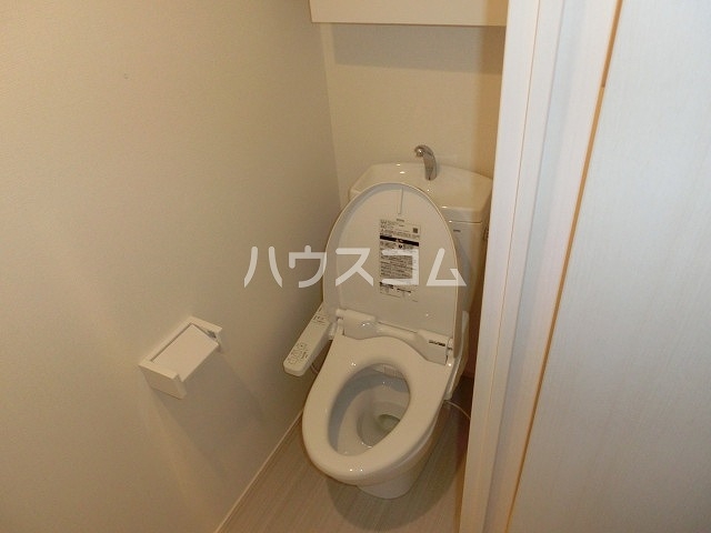 15/30 トイレ