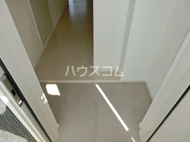 10/30 玄関