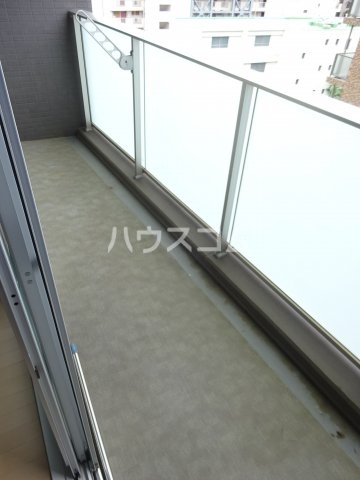 14/29 バルコニー