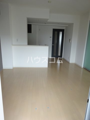 3/29 リビング/ダイニング