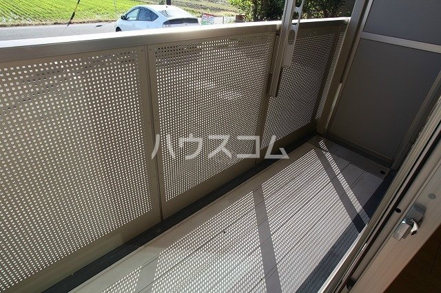 15/25 バルコニー