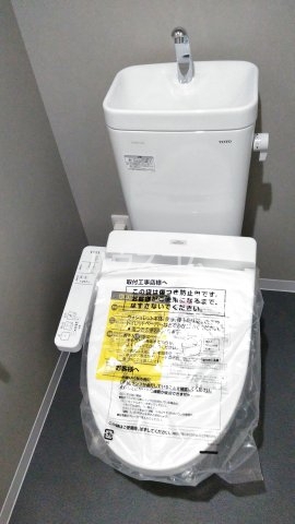 14/29 トイレ