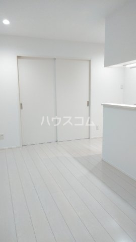 4/29 リビング/ダイニング