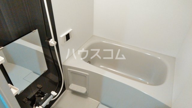 11/29 浴室