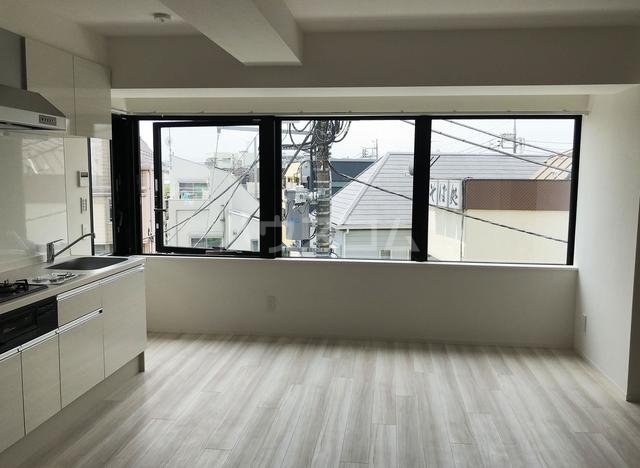 5/26 リビング/ダイニング