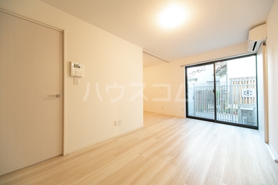 4/26 リビング/ダイニング