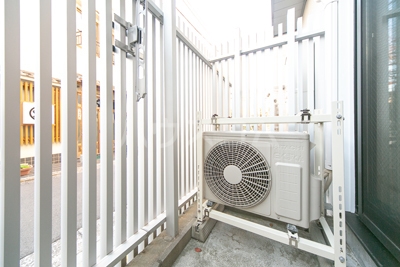 15/26 バルコニー