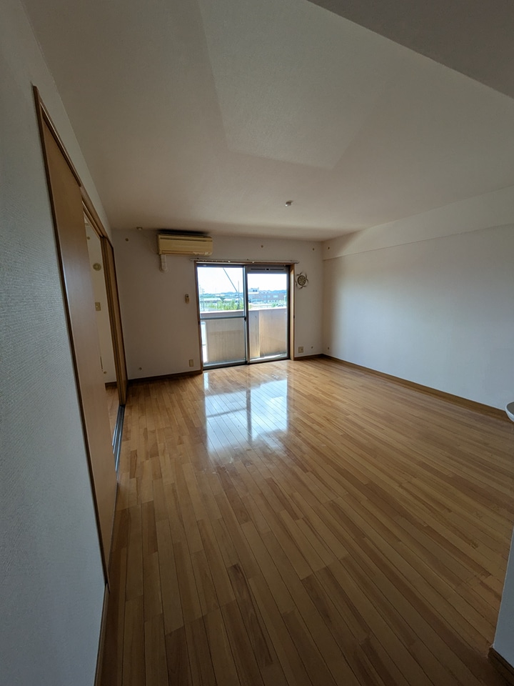 3/23 リビング/ダイニング